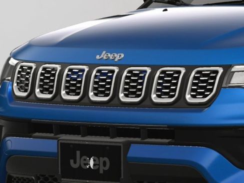 New 2025 Jeep Compass Limited w/ Sun & Sound Group image 14