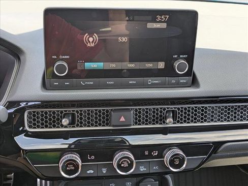 New 2026 Honda Civic Sport image 13