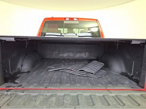 Used 2016 RAM 1500 Rebel w/ Luxury Group image 32