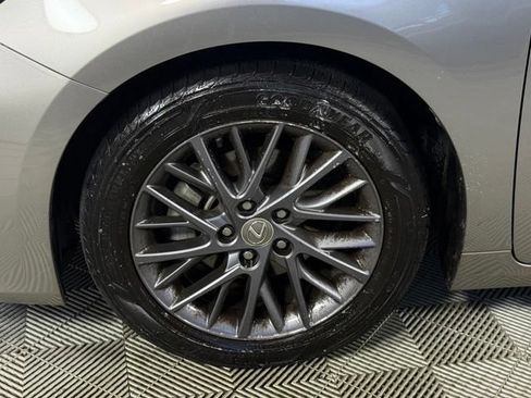 Used 2018 Lexus ES 350 w/ Premier Package FWD image 17