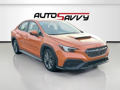 Used 2024 Subaru WRX