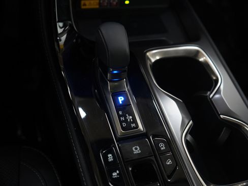 Used 2024 Lexus NX 350 AWD w/ Vision Package image 21