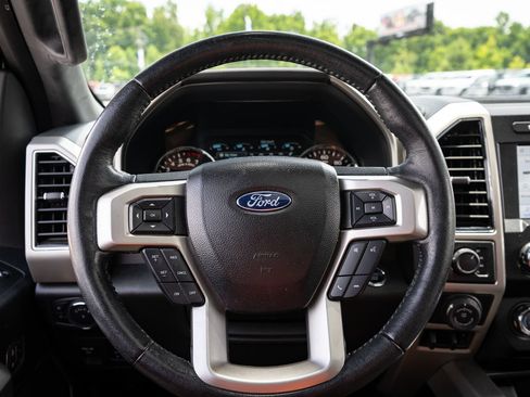 Used 2020 Ford F150 Lariat AWD/4WD image 29