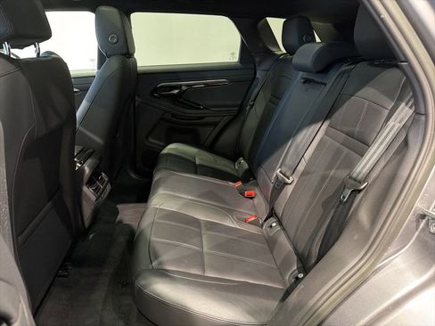 Used 2023 Land Rover Range Rover Evoque R-Dynamic S AWD/4WD image 28