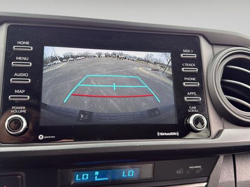 Used 2023 Toyota Tacoma SR image 32