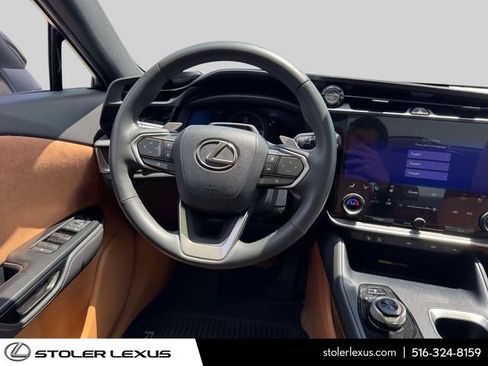 Used 2023 Lexus RZ 450e Premium w/ Accessory Package (2T) AWD/4WD image 18