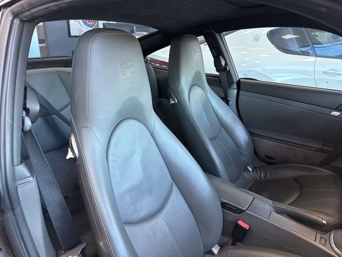 Used 2007 Porsche 911 Carrera S image 17