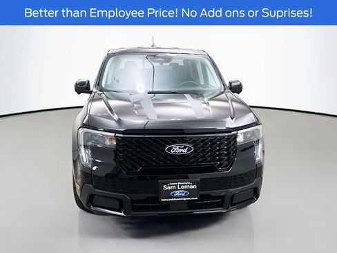 New 2026 Ford Maverick Lariat w/ Black Appearance Package AWD/4WD image 2