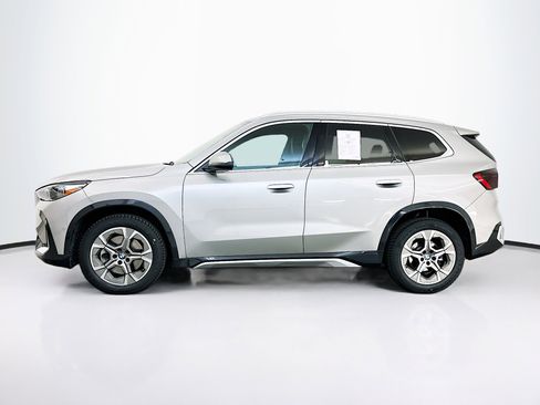 Used 2025 BMW X1 xDrive28i image 4