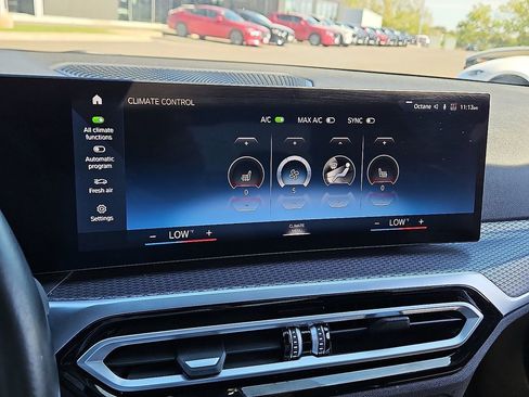 Used 2024 BMW 330i Sedan image 21