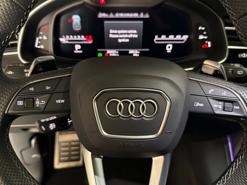 Used 2023 Audi RS Q8 AWD/4WD image 23