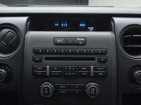 Used 2013 Ford F150 STX w/ Mid Equipment Group image 15