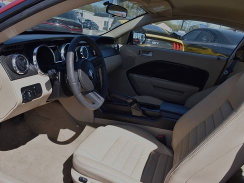 Used 2008 Ford Mustang GT Premium RWD image 21