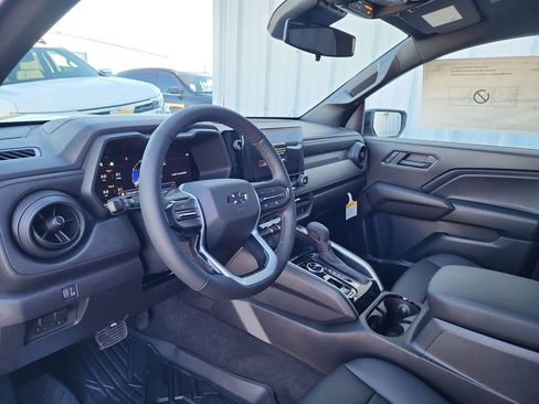 New 2026 Chevrolet Colorado Trail Boss image 13