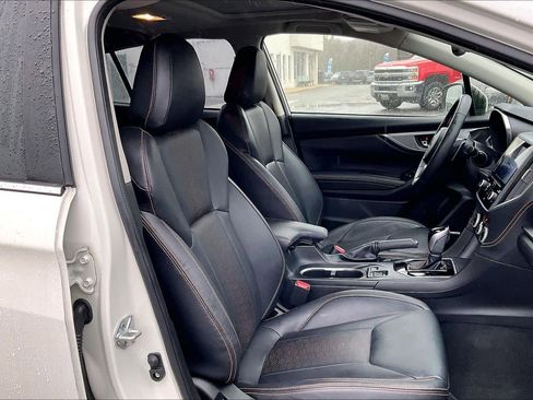 Used 2023 Subaru Crosstrek 2.5i Limited image 9