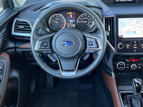 Used 2022 Subaru Forester Touring w/ Popular Package #2 image 14