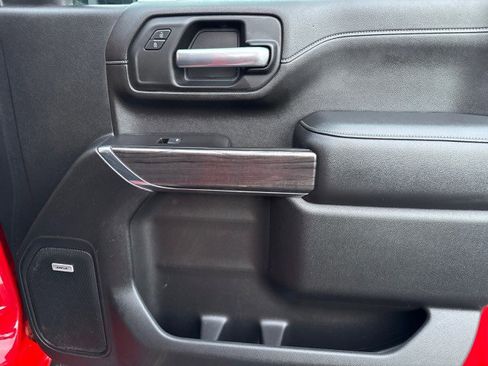 Used 2021 Chevrolet Silverado 3500 LTZ image 31