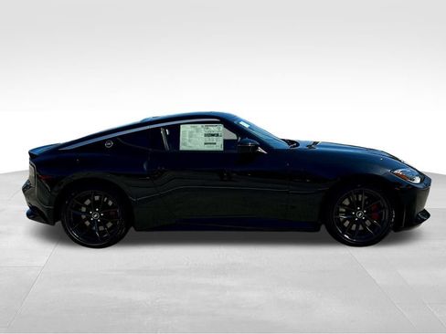 New 2026 Nissan Z Performance w/ Floor Mat Package image 4