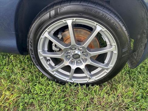 Used 2002 MAZDA MX-5 Miata RWD image 6