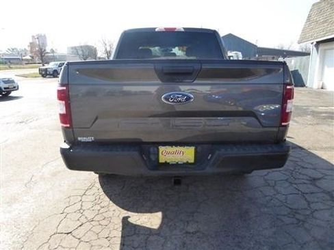 Used 2018 Ford F150 XL w/ XL Power Equipment Group image 8