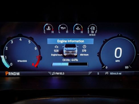 Used 2024 Ford F150 STX AWD/4WD image 18