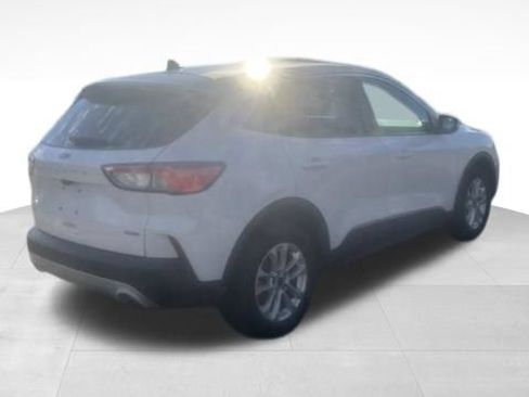 Used 2021 Ford Escape SE AWD/4WD image 6