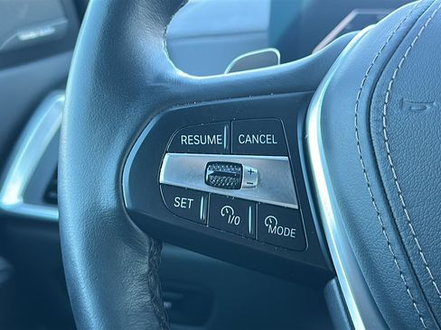 Certified 2024 BMW X5 xDrive40i w/ Premium Package image 28