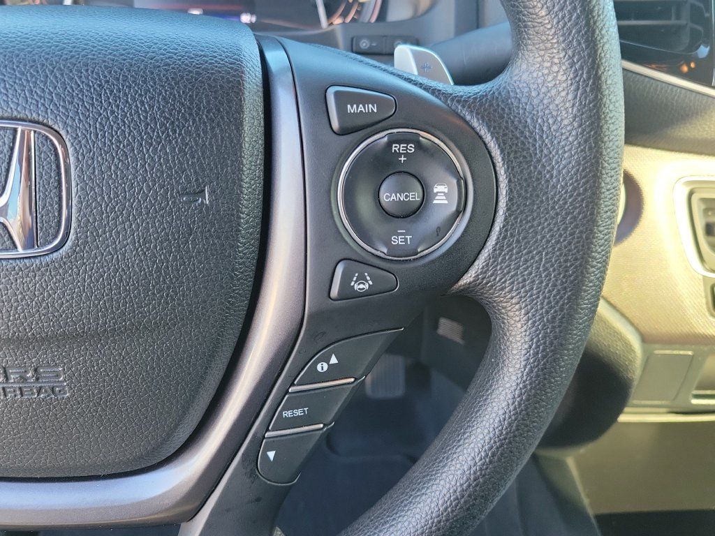Certified 2023 Honda Ridgeline Sport image 29