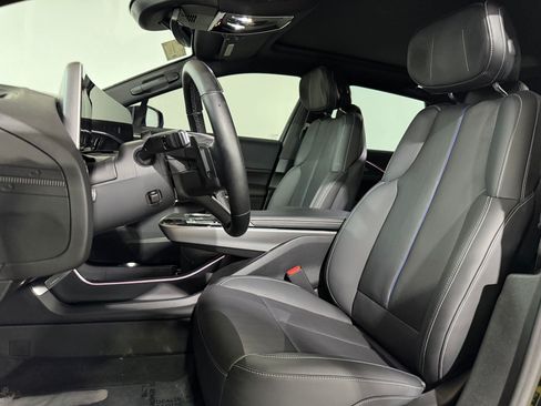 Certified 2024 Cadillac Lyriq Luxury w/ LPO, Floor Liner Package AWD/4WD image 4