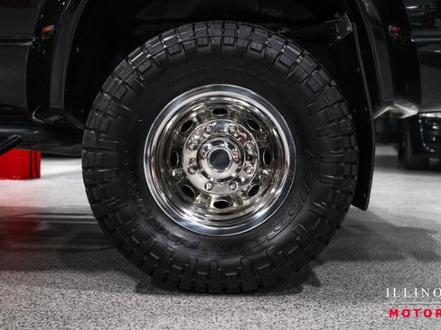 Used 2007 Dodge Ram 3500 Truck Laramie w/ Protection Group AWD/4WD image 13
