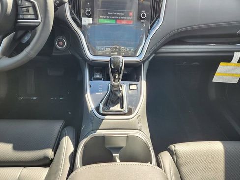 New 2025 Subaru Outback Touring image 14