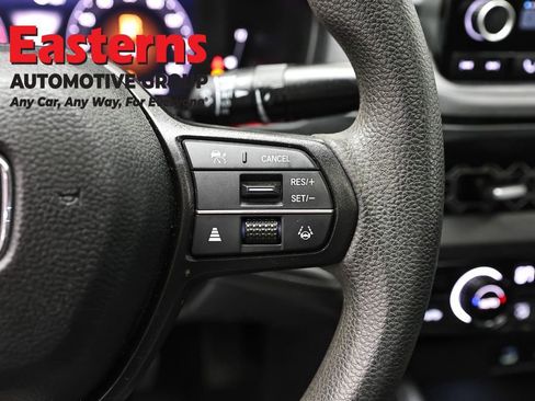 Used 2024 Honda Accord EX image 16