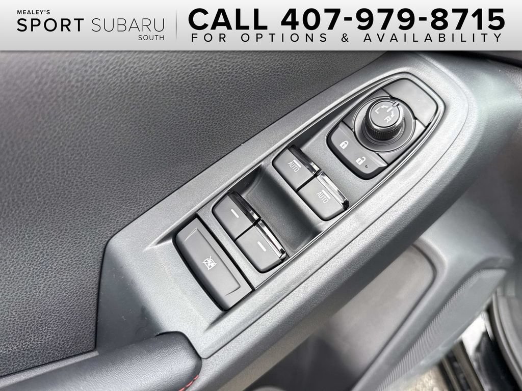 New 2026 Subaru Impreza 2.0i Sport AWD/4WD image 21