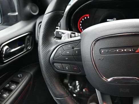 Used 2025 Dodge Durango R/T AWD/4WD image 17