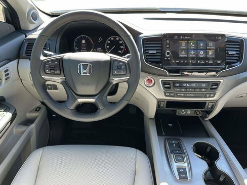 New 2026 Honda Ridgeline RTL image 10