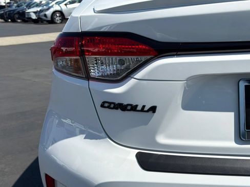 New 2026 Toyota Corolla SE FWD image 14