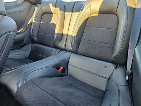 Used 2025 Ford Mustang Dark Horse image 19