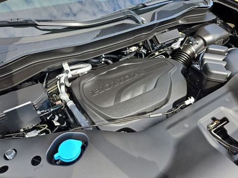 Certified 2025 Honda Ridgeline TrailSport image 27