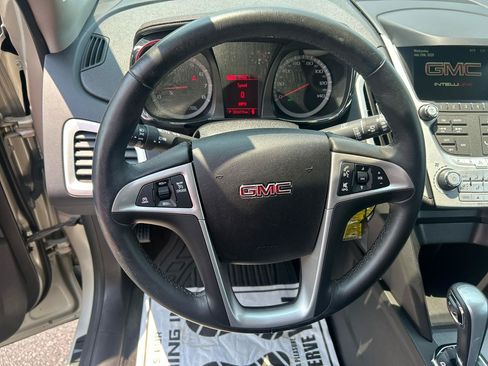 Used 2014 GMC Terrain SLT AWD/4WD image 16