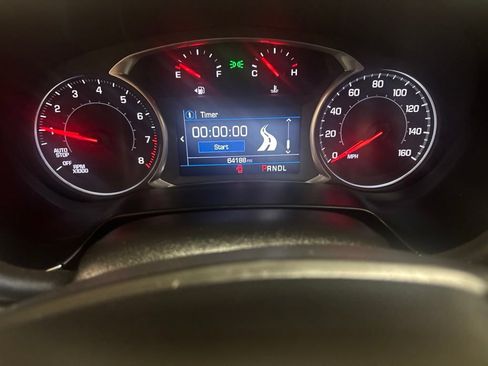 Used 2021 Chevrolet Blazer LT AWD/4WD image 9