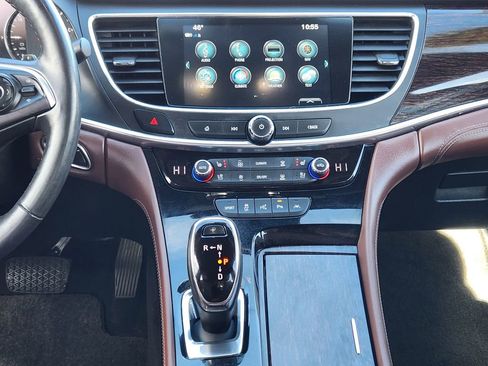Used 2019 Buick LaCrosse Avenir w/ Driver Confidence Package II image 20