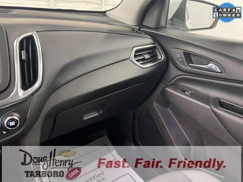 Used 2020 Chevrolet Equinox LT image 45