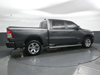 Used 2022 RAM 1500 Big Horn w/ Trailer Tow Group