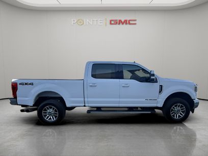 Used 2019 Ford F250 Lariat w/ Lariat Value Package