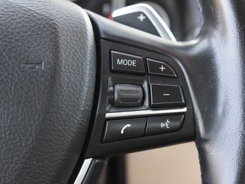 Used 2016 BMW 535i xDrive Sedan image 24