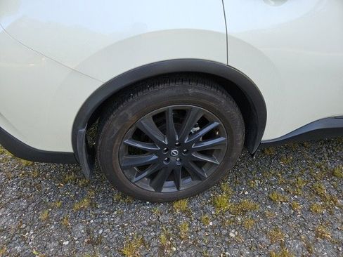 Used 2023 Nissan Murano SV w/ SV Midnight Edition Package image 9