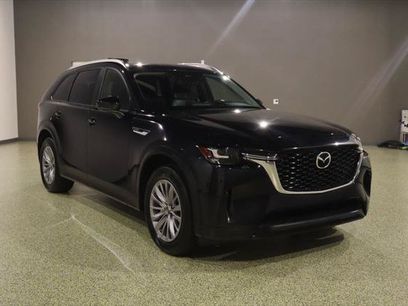 Used 2025 MAZDA CX-90 3.3 Turbo w/ Select Package