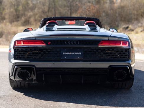 Used 2022 Audi R8 V10 image 7