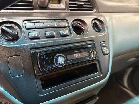 Used 2001 Honda Odyssey LX image 25