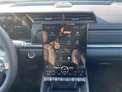 New 2026 GMC Terrain Elevation w/ Elevation Premium Package image 11